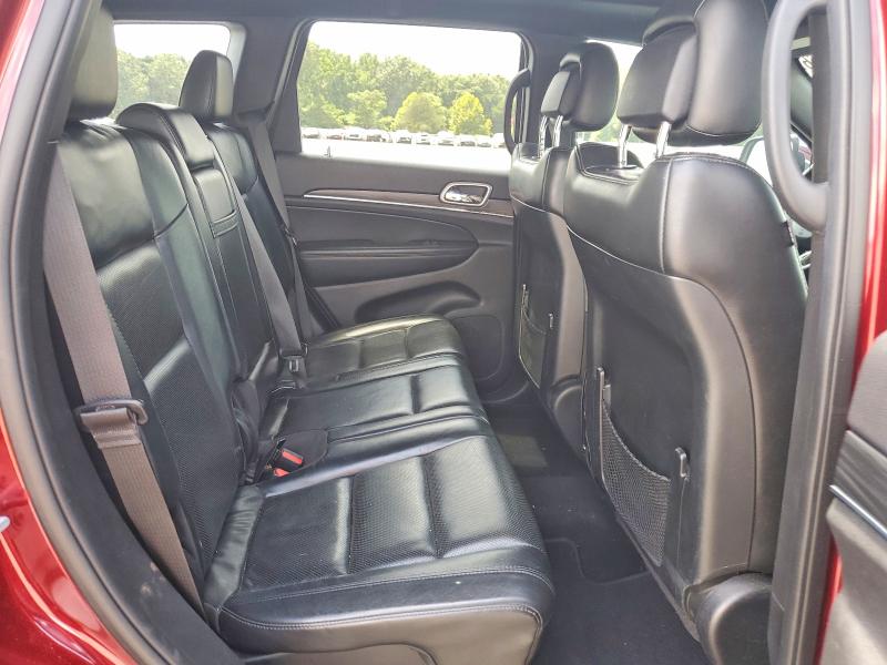 61525466 :رقم المزاد ، 1C4RJFBG9KC772483 vin ، 2019 Jeep Grand Cherokee مزاد بيع