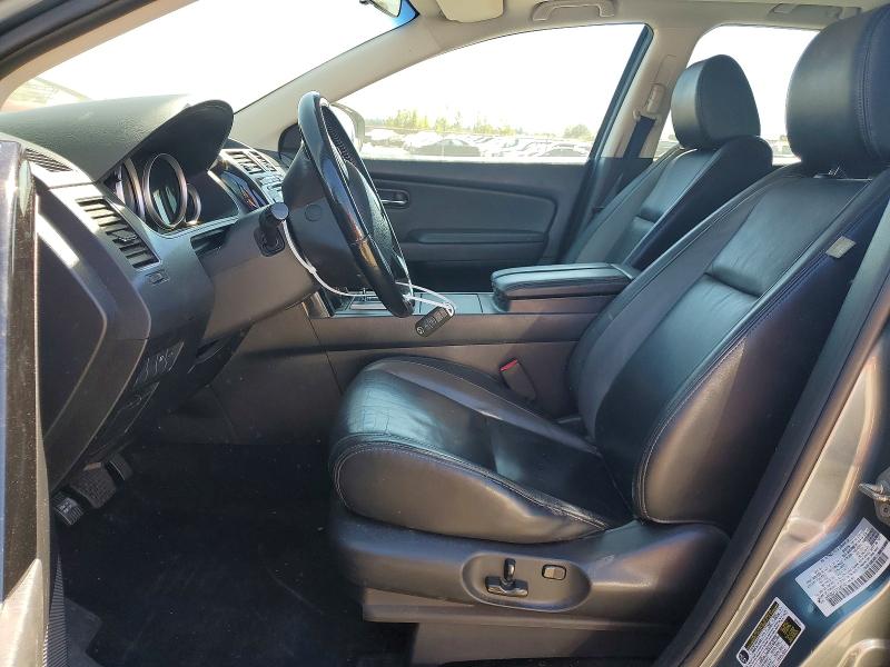 Aukcja sprzedaży 2012 Mazda Cx-9, vin: JM3TB3CA2C0336743, numer aukcji: 63416196