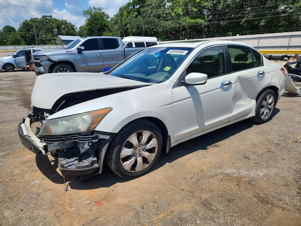Aukcja sprzedaży 2009 Honda Accord, vin: 1HGCP36849A045183, numer aukcji: 60080566