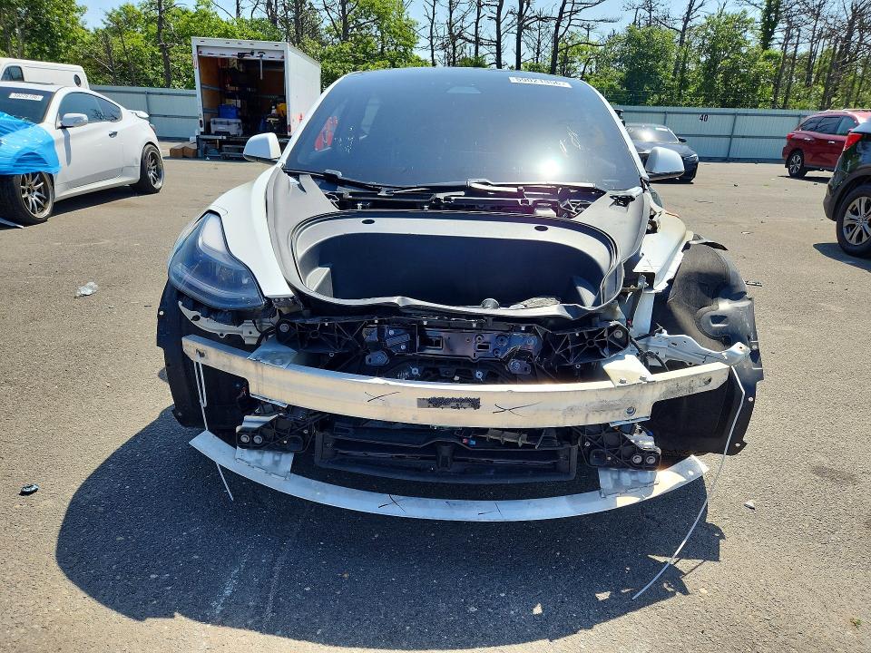 Продаж на аукціоні авто 2021 Tesla Model 3, vin: 5YJ3E1EB3MF012987, номер лоту: 59021856