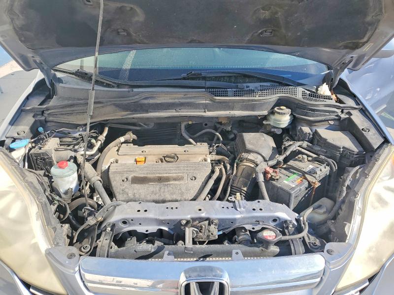 Продаж на аукціоні авто 2007 Honda Cr-v, vin: JHLRE48787C086901, номер лоту: 60468026