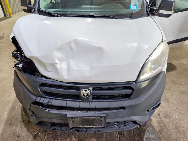 Aukcja sprzedaży 2016 Ram Promaster City, vin: ZFBERFAT1G6B19941, numer aukcji: 61844646