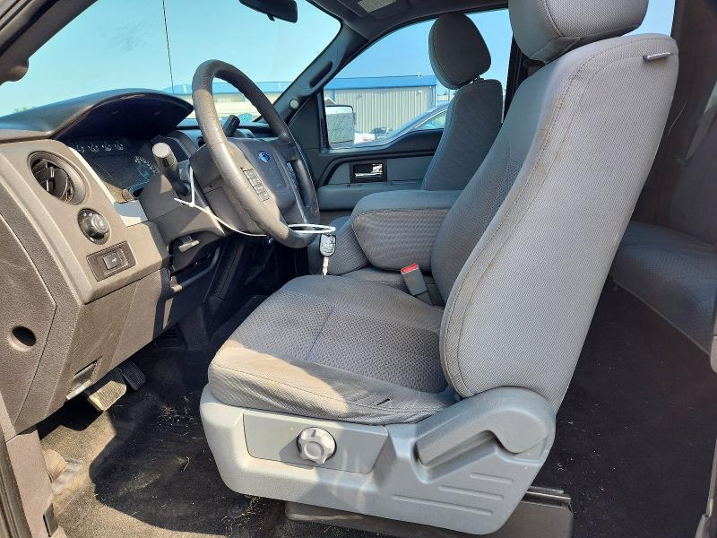 Aukcja sprzedaży 2013 Ford F150, vin: 1FTFX1EF5DFC52614, numer aukcji: 60719286