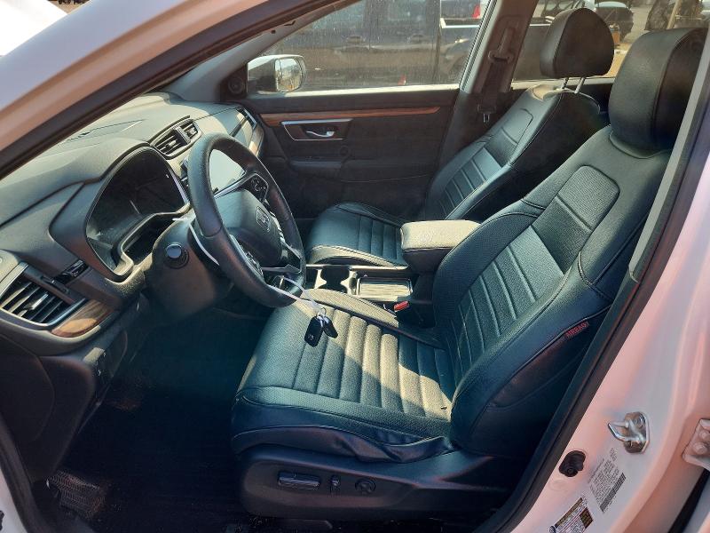 Продажа на аукционе авто 2021 Honda Cr-v, vin: 5J6RW1H59MA000830, номер лота: 62932286