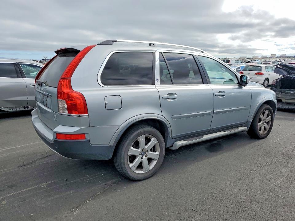 59868536 :رقم المزاد ، YV4852CZ3B1582664 vin ، 2011 Volvo Xc90 مزاد بيع