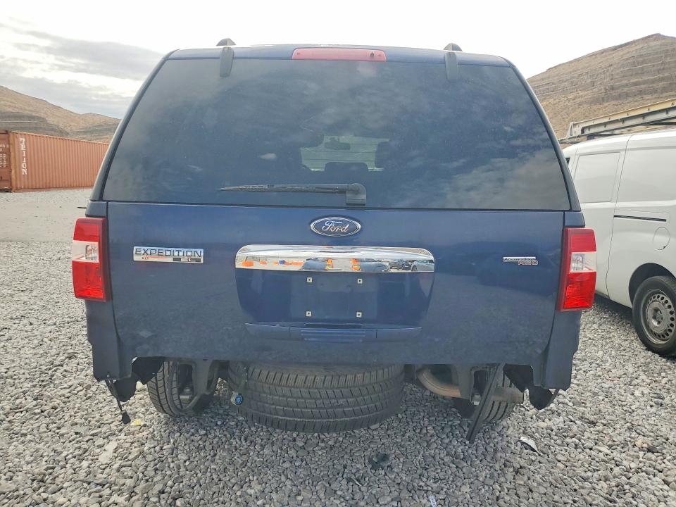 Продаж на аукціоні авто 2007 Ford Expedition, vin: 1FMFK15527LA33102, номер лоту: 61041106