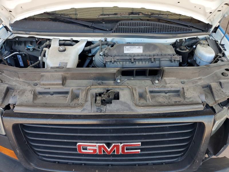 Продаж на аукціоні авто 2024 Gmc Savana, vin: 1GTW7BF77R1103574, номер лоту: 59953676