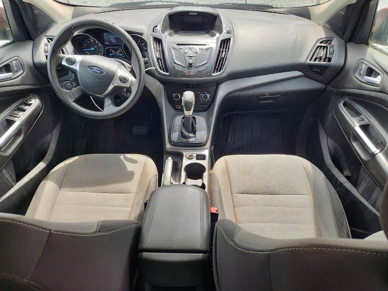Продажа на аукционе авто 2015 Ford Escape, vin: 1FMCU0GX4FUC42257, номер лота: 61864356