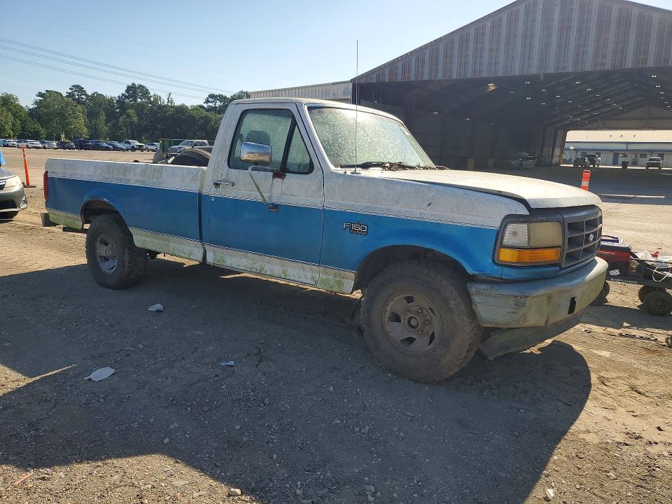 Aukcja sprzedaży 1994 Ford F150, vin: 2FTDF15Y2RCA16890, numer aukcji: 59620266