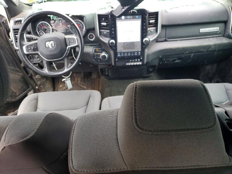 Auction sale of the 2024 Ram 1500, vin: 1C6RRFBG8RN203638, lot number: 62868986