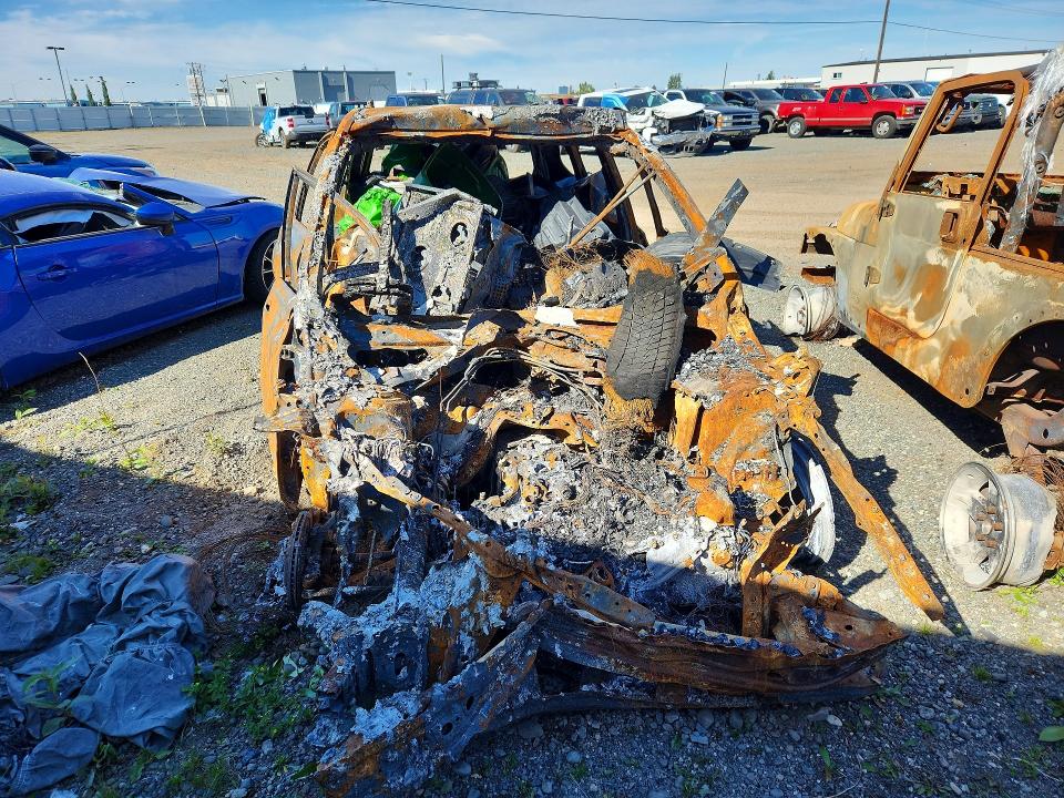 Продажа на аукционе авто 2021 Subaru Forester, vin: JF2SKADC8MH431806, номер лота: 63525486
