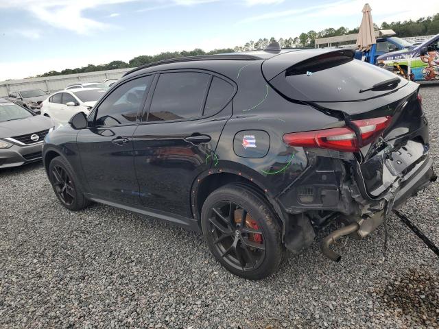 Aukcja sprzedaży 2019 Alfa Romeo Stelvio, vin: ZASPAJAN7K7C41132, numer aukcji: 60155816