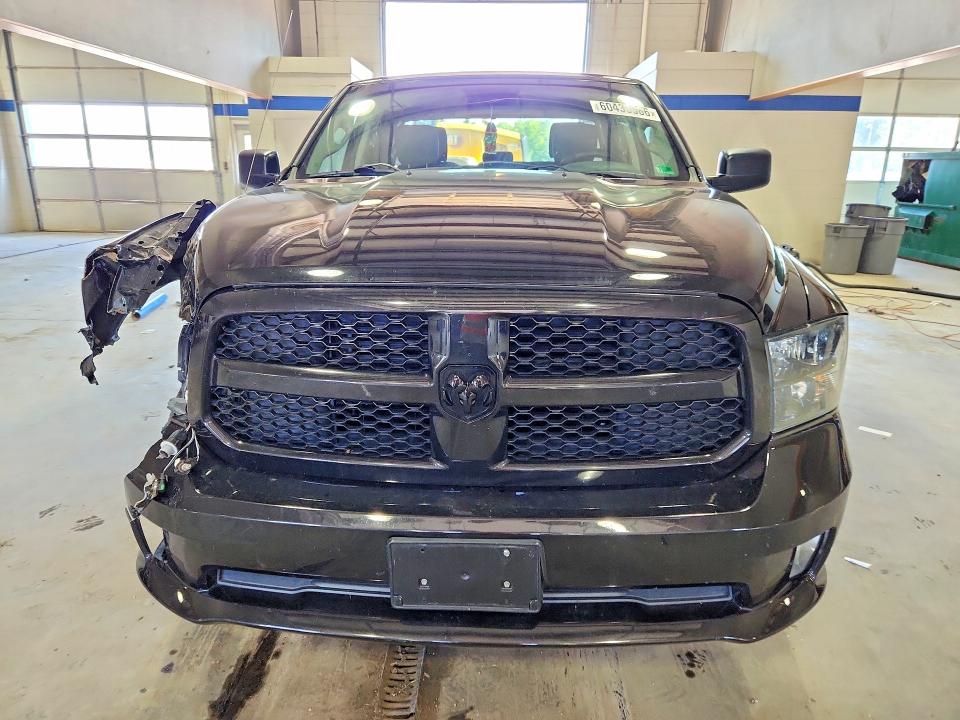 Aukcja sprzedaży 2015 Ram 1500, vin: 1C6RR6FG7FS634768, numer aukcji: 60433366