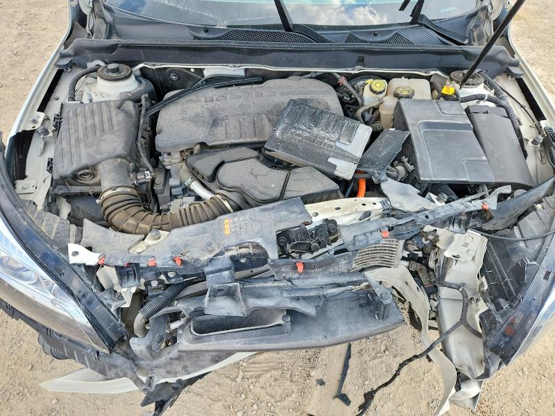 2013 Chevrolet Malibu მანქანა იყიდება აუქციონზე, vin: 1G11F5SR0DF173217, აუქციონის ნომერი: 60622306