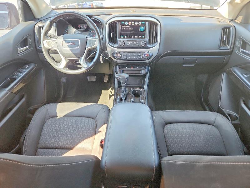 Aukcja sprzedaży 2018 Gmc Canyon, vin: 1GTG5CEN3J1160228, numer aukcji: 59668796