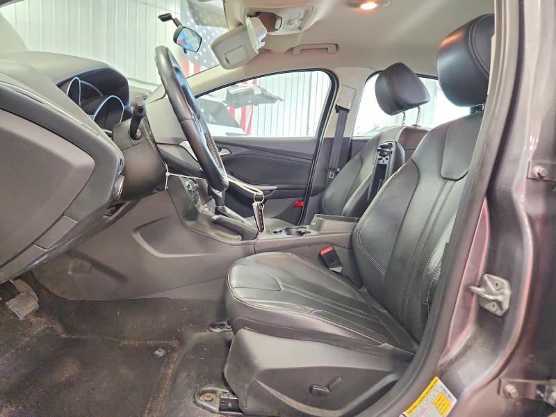 Продажа на аукционе авто 2014 Ford Focus, vin: 1FADP3J25EL241627, номер лота: 61232466