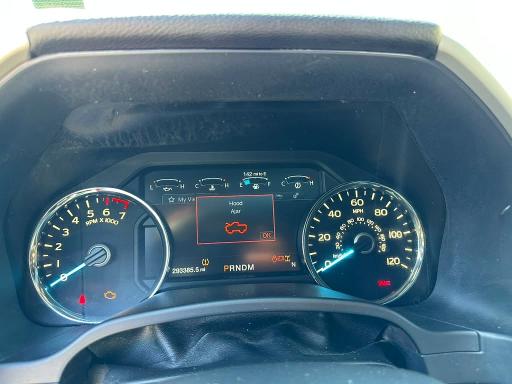 61356356 :رقم المزاد ، 1FTEW1E43LFB62888 vin ، 2020 Ford F150 مزاد بيع