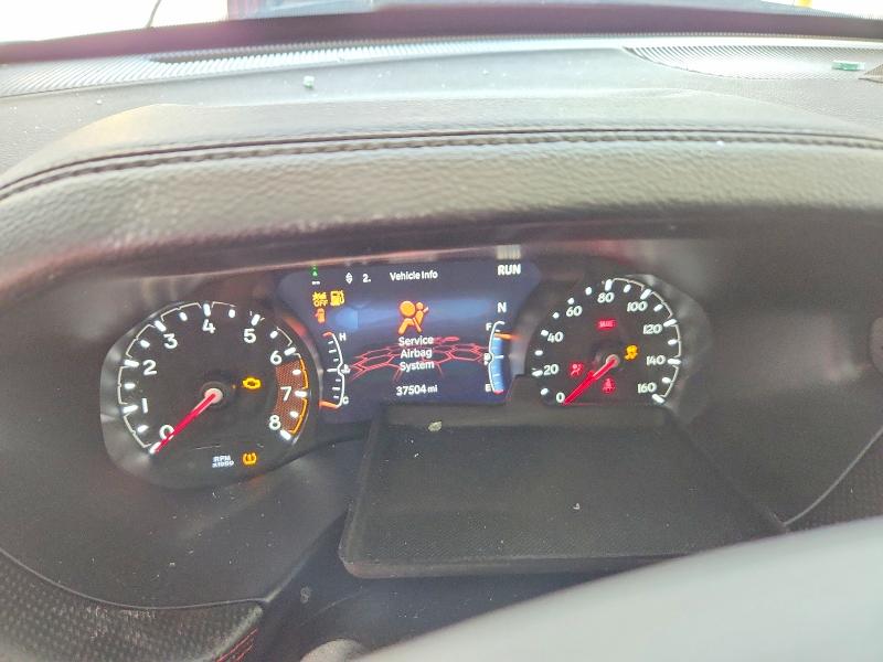 Продажа на аукционе авто 2025 Jeep Compass, vin: 3C4NJDDN9ST532286, номер лота: 62439556