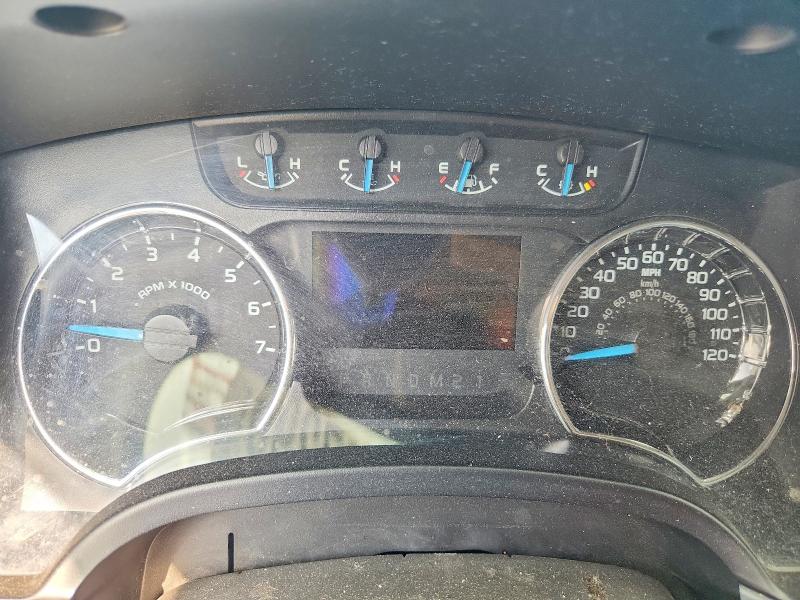 62787296 :رقم المزاد ، 1FTFW1CF2DFC46128 vin ، 2013 Ford F150 مزاد بيع
