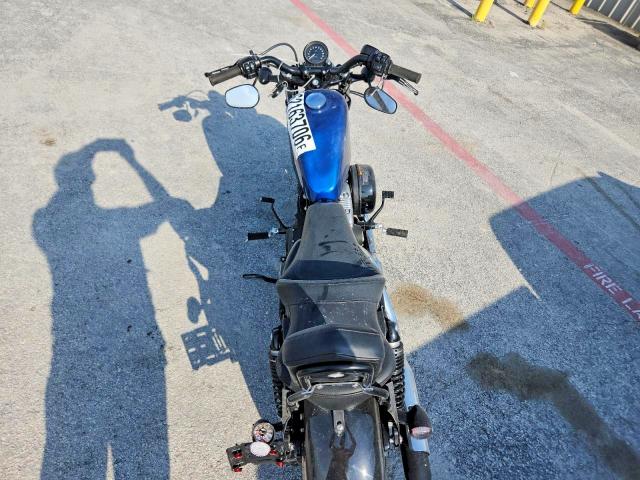 Продажа на аукционе авто 2022 Harley-davidson Xl1200, vin: 1HD1LC313NB410416, номер лота: 62163706