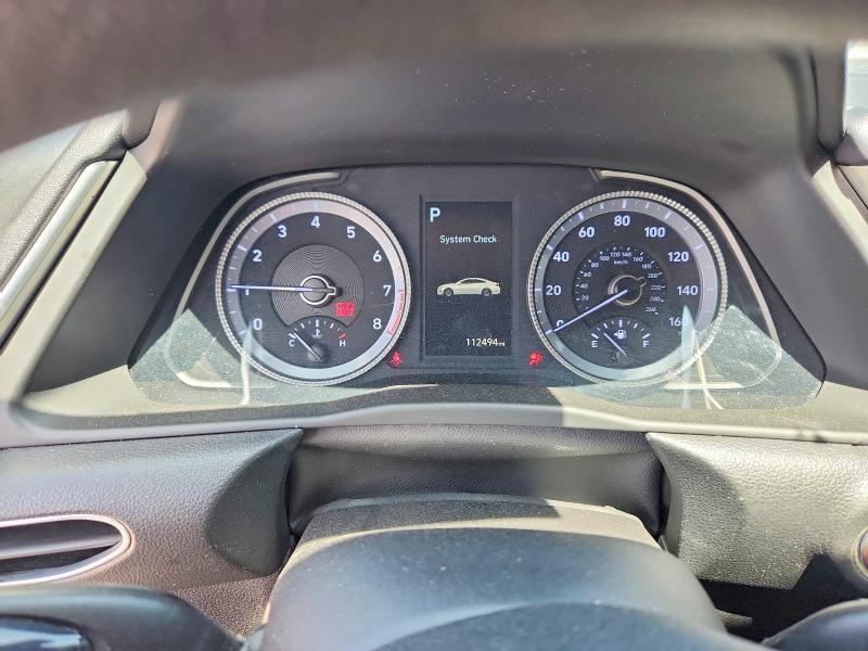 61364756 :رقم المزاد ، KMHL64JA0MA150440 vin ، 2021 Hyundai Sonata مزاد بيع