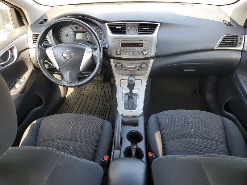 Aukcja sprzedaży 2014 Nissan Sentra, vin: 3N1AB7AP6EY251897, numer aukcji: 60794056