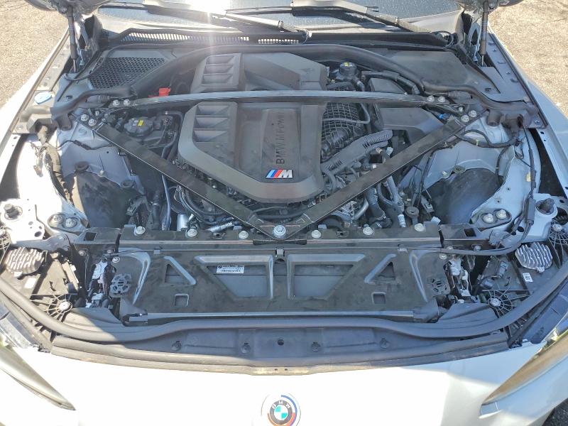 Продаж на аукціоні авто 2023 Bmw M4, vin: WBS43AZ05PCL25861, номер лоту: 61570186