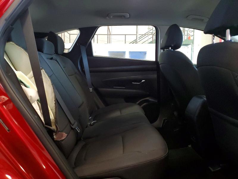 Продаж на аукціоні авто 2025 Hyundai Tucson, vin: 5NMJACDE6SH490813, номер лоту: 62346246