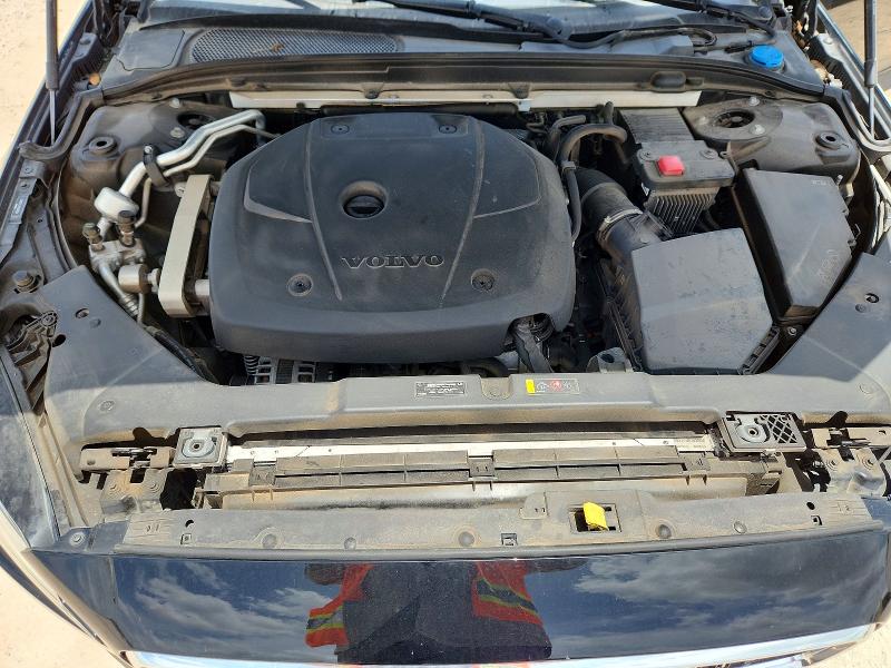 Продажа на аукционе авто 2019 Volvo S60, vin: 7JR102FL1KG003504, номер лота: 61579266