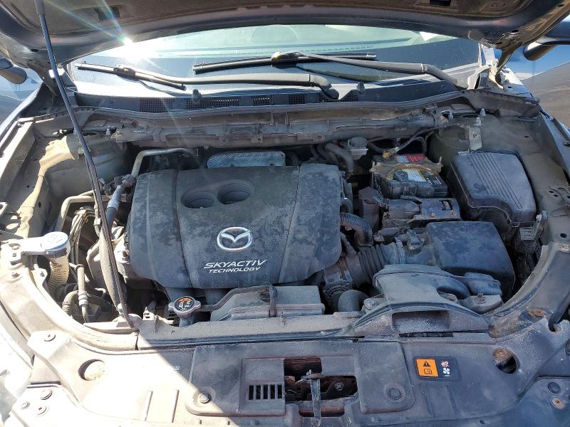 Aukcja sprzedaży 2014 Mazda Cx-5, vin: JM3KE4DY8E0421657, numer aukcji: 61967026