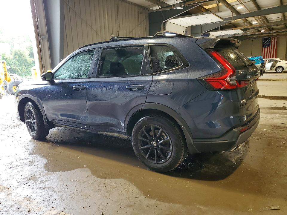 Продажа на аукционе авто 2026 Honda Cr-v, vin: 7FARS6H89TE078026, номер лота: 62944426