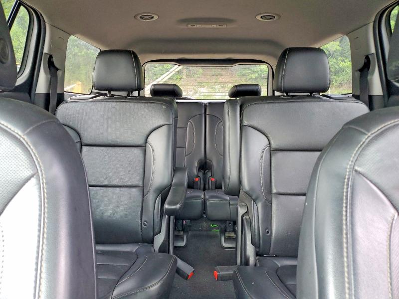 Продажа на аукционе авто 2020 Gmc Acadia, vin: 1GKKNULSXLZ146490, номер лота: 60845156