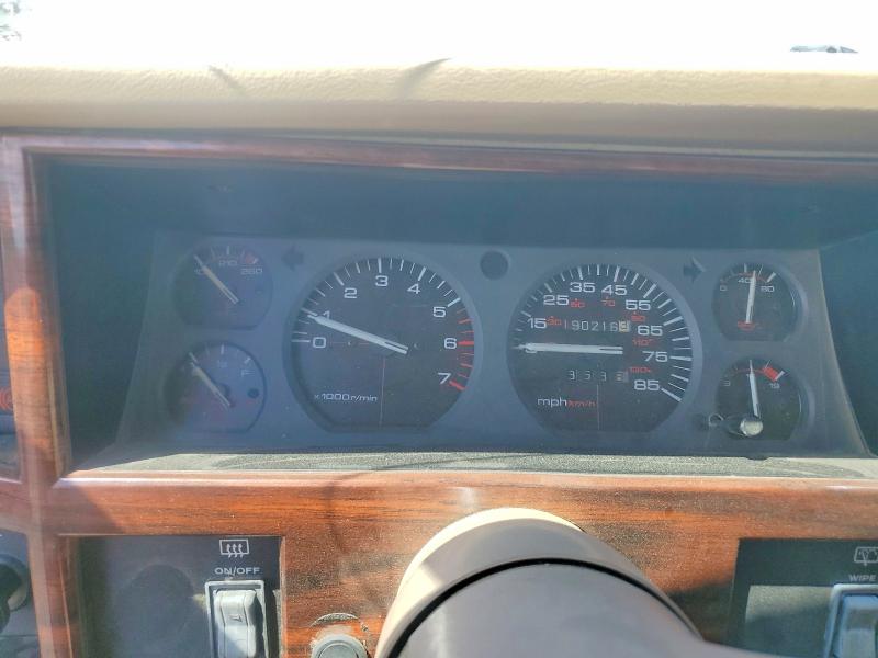 Продаж на аукціоні авто 1994 Jeep Cherokee, vin: 1J4FJ78S3RL126316, номер лоту: 61341206