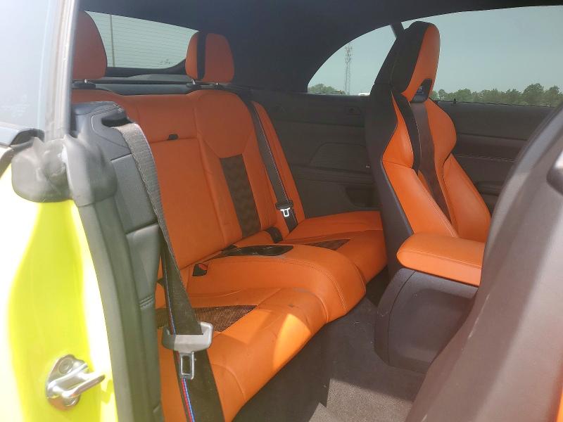 Aukcja sprzedaży 2023 Bmw M4, vin: WBS33BA02PCL12269, numer aukcji: 60540936