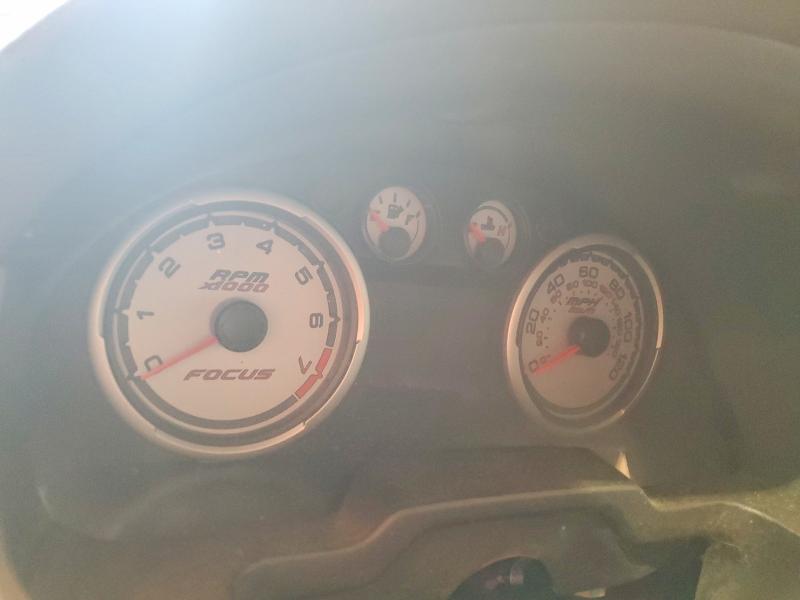 2010 Ford Focus მანქანა იყიდება აუქციონზე, vin: 1FAHP3FN9AW164080, აუქციონის ნომერი: 61708036