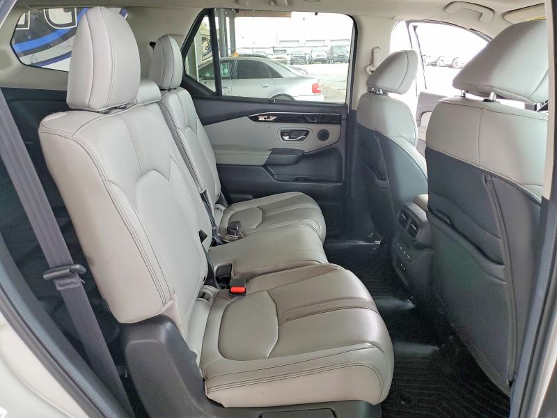 Продаж на аукціоні авто 2024 Honda Pilot, vin: 5FNYG2H7XRB010965, номер лоту: 62463886