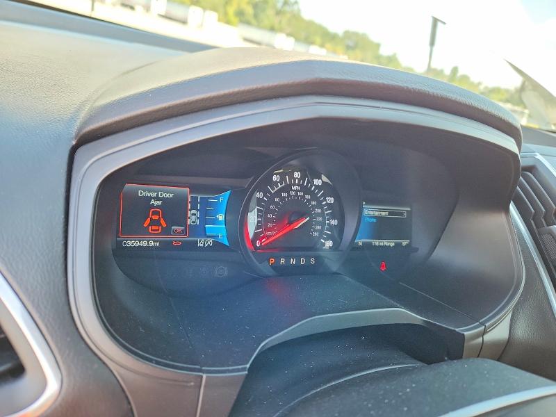 60086506 :رقم المزاد ، 2FMPK4AP4PBA49315 vin ، 2023 Ford Edge مزاد بيع