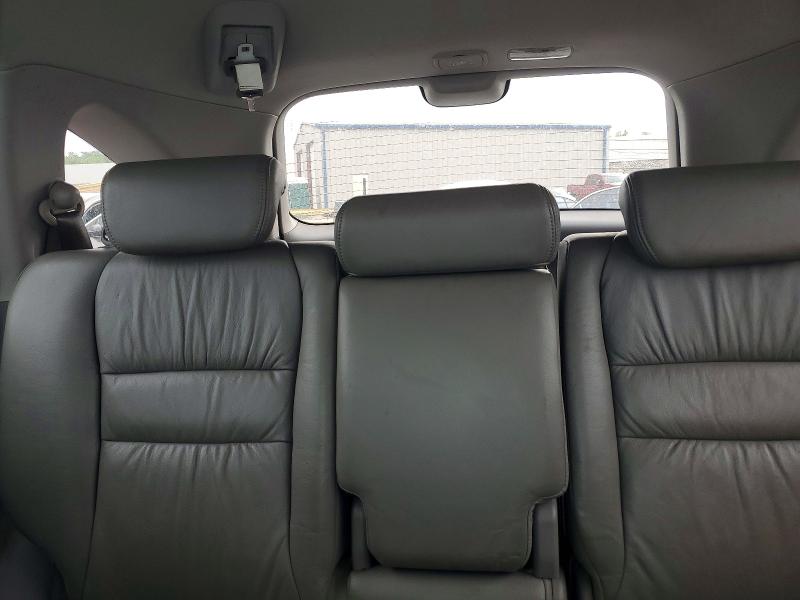 Aukcja sprzedaży 2008 Honda Cr-v, vin: 5J6RE38778L001999, numer aukcji: 60650876