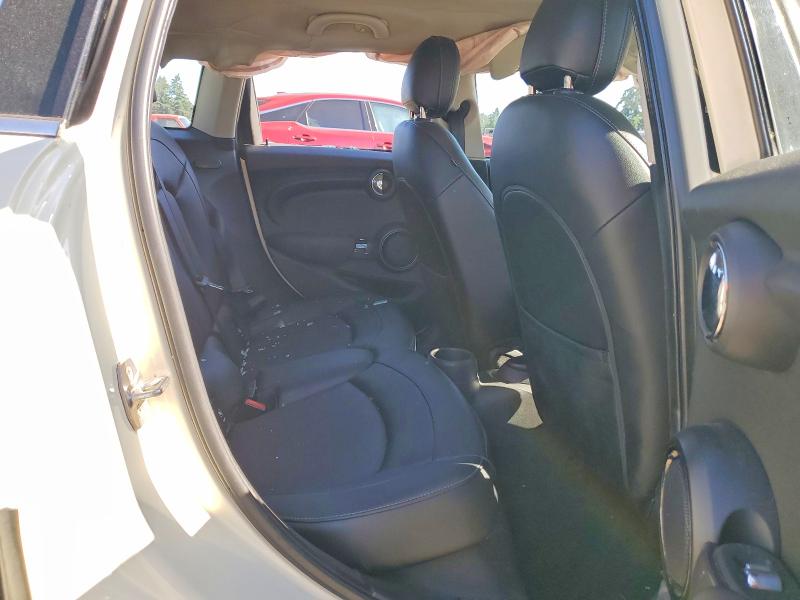 Продажа на аукционе авто 2015 Mini Cooper, vin: WMWXS5C57FT831433, номер лота: 60126876