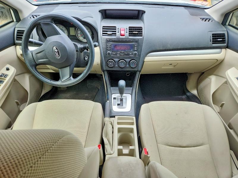 Aukcja sprzedaży 2012 Subaru Impreza, vin: JF1GJAA62CH026115, numer aukcji: 61903576