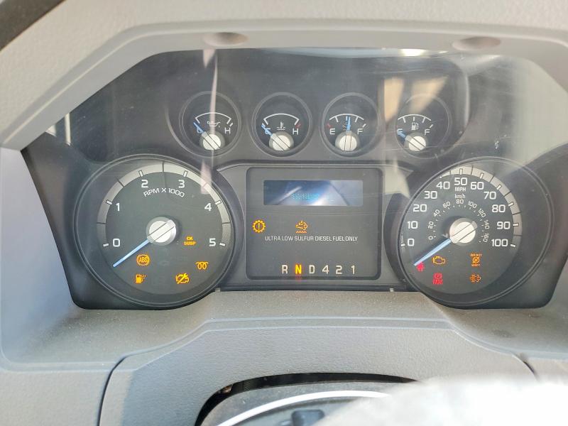 Продаж на аукціоні авто 2015 Ford F650, vin: 3FRNF6FB2FV716532, номер лоту: 56797366