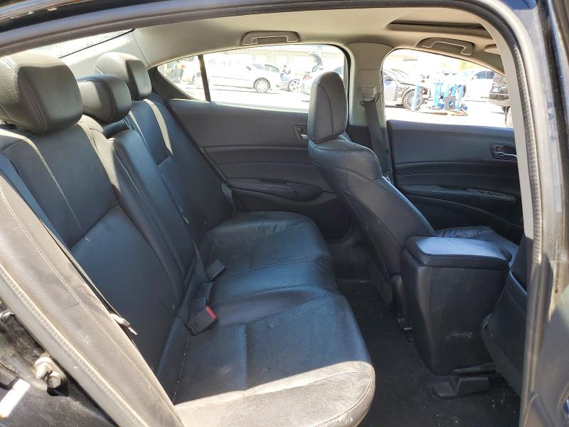 2014 Acura Ilx მანქანა იყიდება აუქციონზე, vin: 19VDE1F34EE011522, აუქციონის ნომერი: 60197486