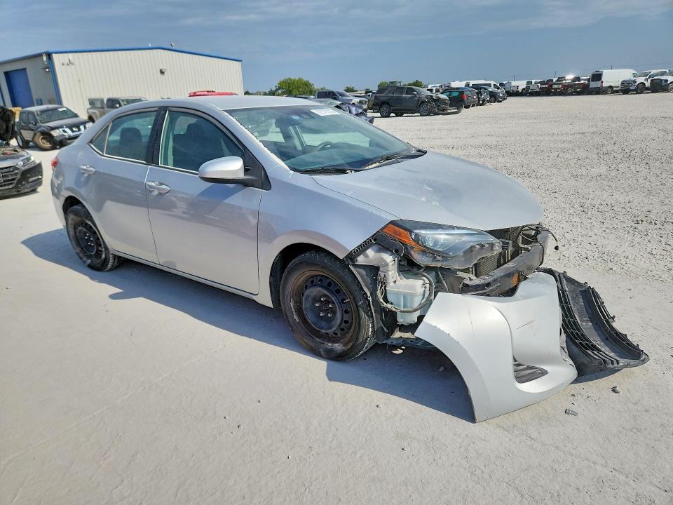 Продаж на аукціоні авто 2019 Toyota Corolla, vin: 5YFBURHE3KP903981, номер лоту: 62970216