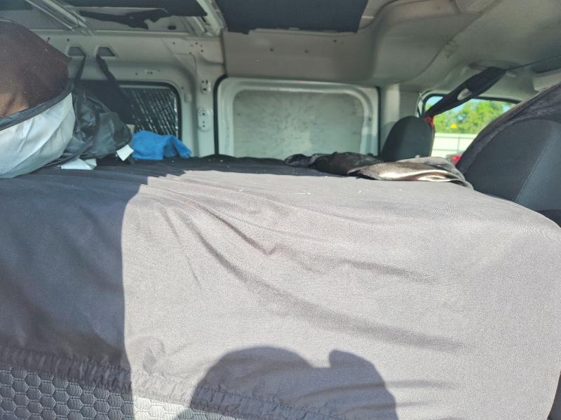 2015 Ram Promaster City მანქანა იყიდება აუქციონზე, vin: ZFBERFAT6F6A90614, აუქციონის ნომერი: 62042526