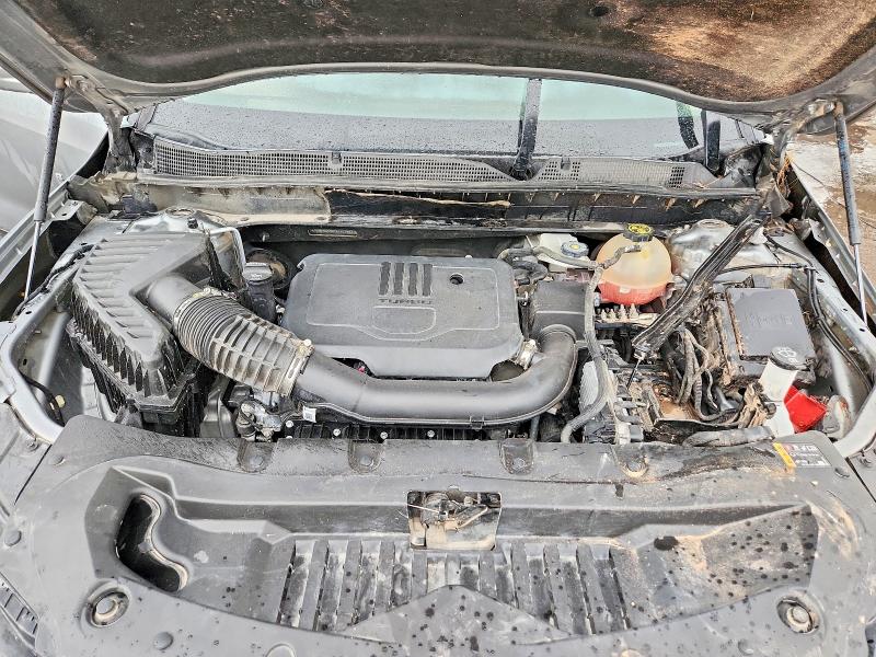 62141156 :رقم المزاد ، 3GNKBCR43PS130195 vin ، 2023 Chevrolet Blazer مزاد بيع