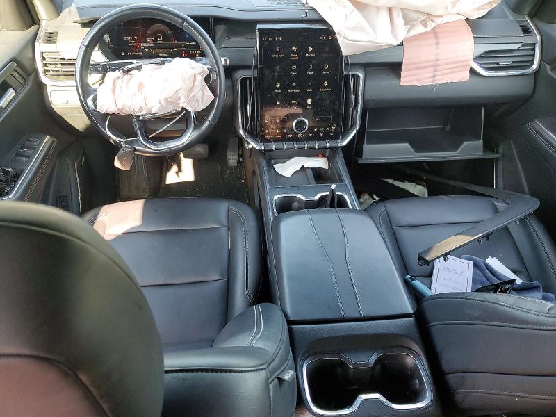 Продаж на аукціоні авто 2024 Gmc Acadia, vin: 1GKENNKS7RJ230701, номер лоту: 62008026