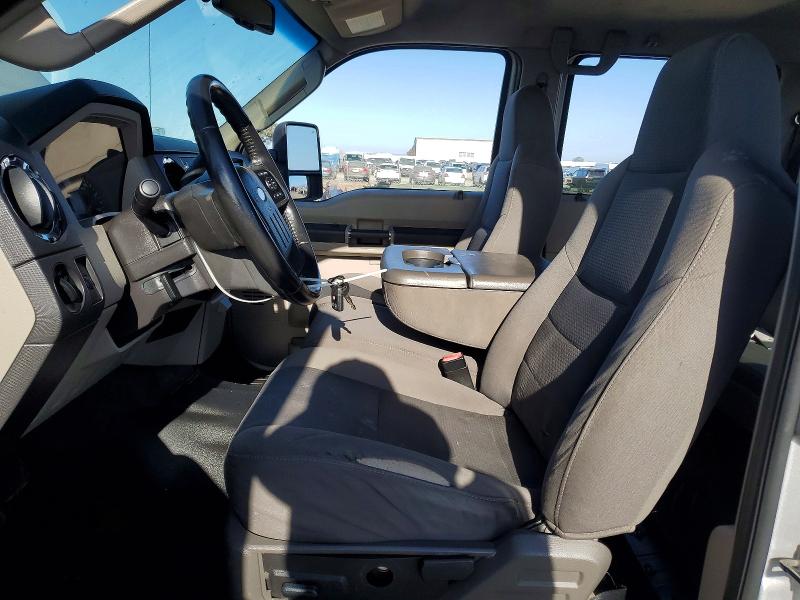 Продаж на аукціоні авто 2009 Ford F250, vin: 1FTSW21R69EA48702, номер лоту: 62973806