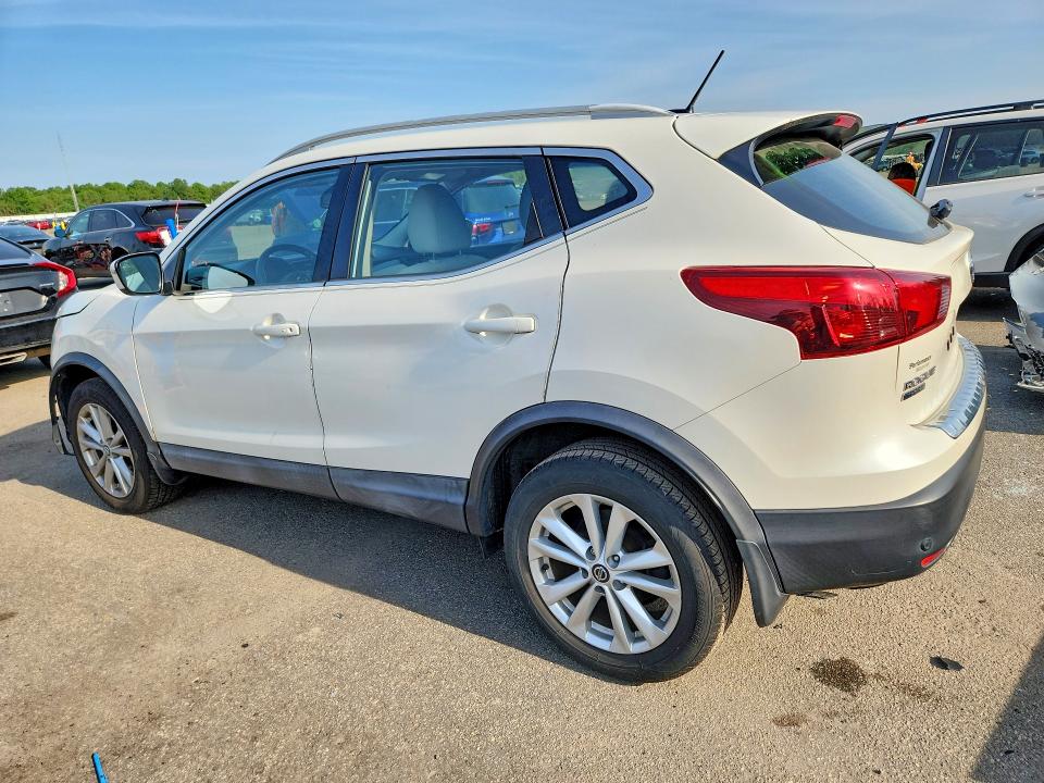 Aukcja sprzedaży 2019 Nissan Rogue Sport, vin: JN1BJ1CPXKW526028, numer aukcji: 60695286