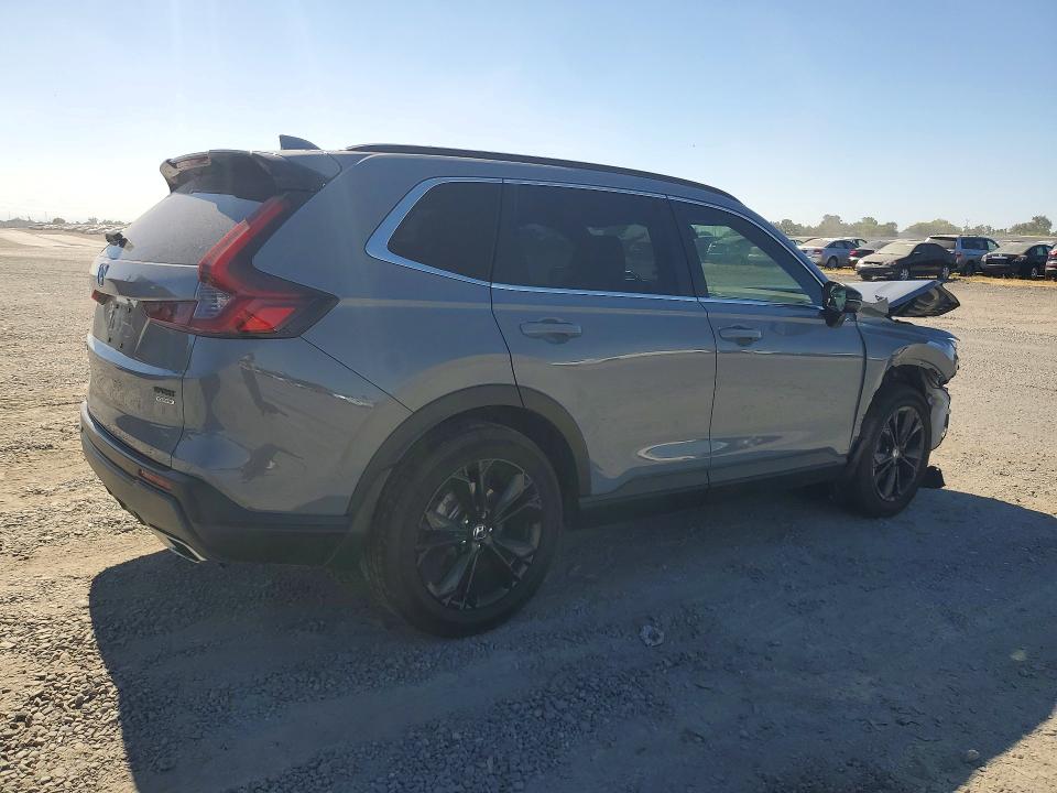 Aukcja sprzedaży 2025 Honda Cr-v, vin: 7FARS6H95SE073588, numer aukcji: 60989226