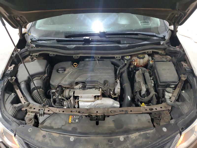 2019 Chevrolet Cruze მანქანა იყიდება აუქციონზე, vin: 1G1BC5SM1K7137223, აუქციონის ნომერი: 60211796